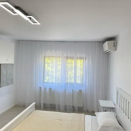 Daire Faleza Nord Köstence