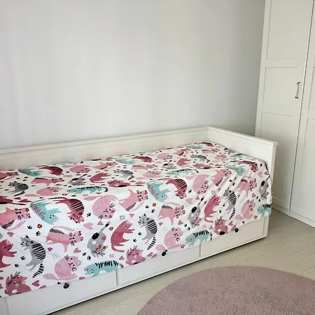 Faleza Nord Daire Köstence