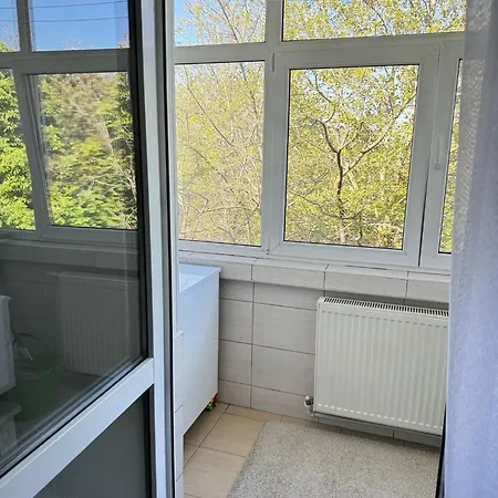 Faleza Nord Daire Köstence