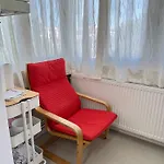 Apartmán Faleza Nord *