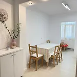 Faleza Nord Apartmán *