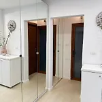 Faleza Nord Apartment Constanta