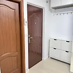 Faleza Nord Apartment Constanta