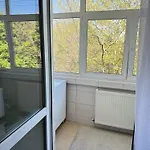 Faleza Nord Apartment Constanta