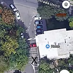 Apartment Faleza Nord Constanta