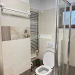 Faleza Nord Apartmán Constanţa