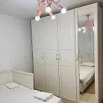 Apartment Faleza Nord Constanta