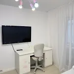 Apartment Faleza Nord Constanta