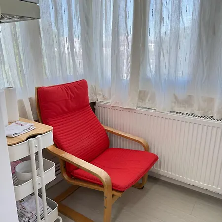 Appartement Faleza Nord *
