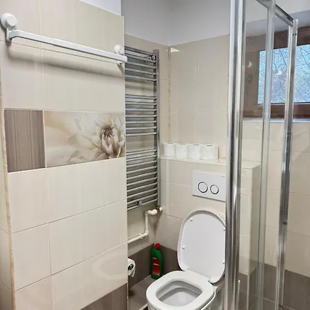 Faleza Nord Appartement Constanţa