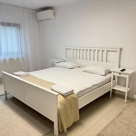 Appartement Faleza Nord *