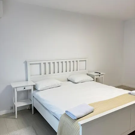 Faleza Nord Appartement