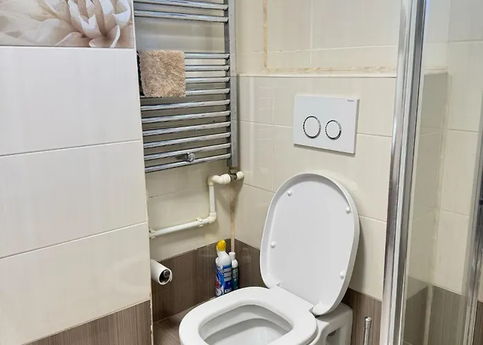 Faleza Nord * コンスタンツァ